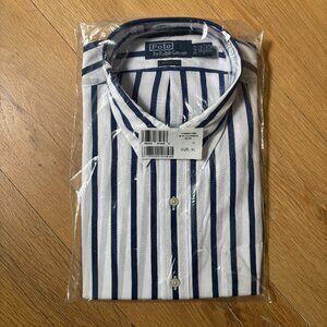 BRAND NEW Polo Ralph Lauren Classic Fit Button Down